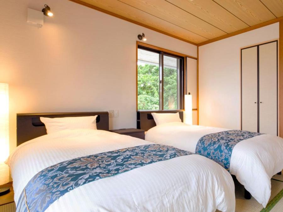 Sun Green Resort Hotel Ishigaki Ishigaki  Eksteriør billede
