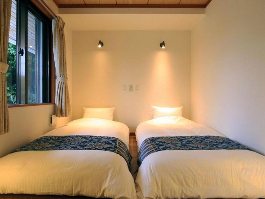 Sun Green Resort Hotel Ishigaki Ishigaki  Eksteriør billede