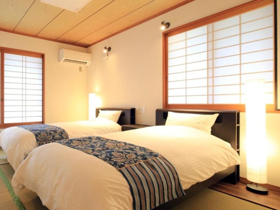Sun Green Resort Hotel Ishigaki Ishigaki  Eksteriør billede
