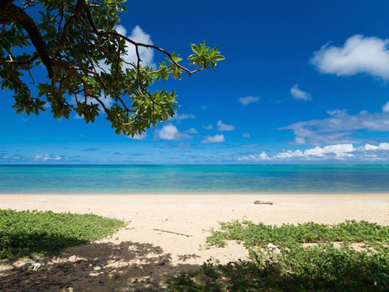 Sun Green Resort Hotel Ishigaki Ishigaki  Eksteriør billede