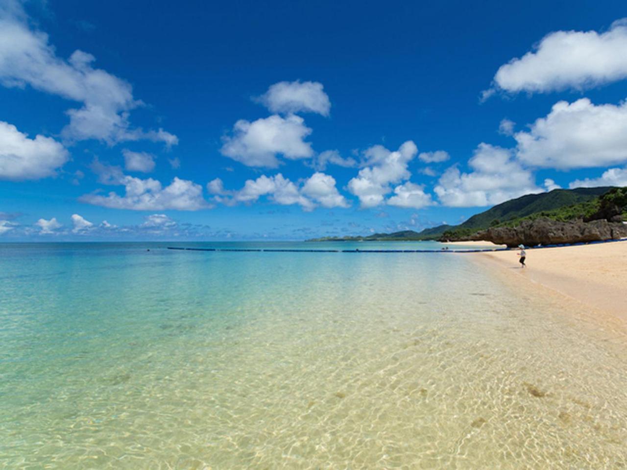Sun Green Resort Hotel Ishigaki Ishigaki  Eksteriør billede