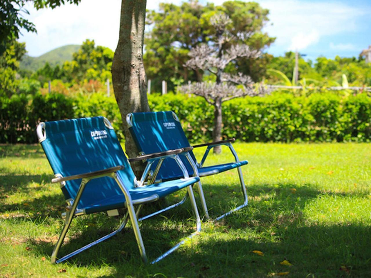 Sun Green Resort Hotel Ishigaki Ishigaki  Eksteriør billede