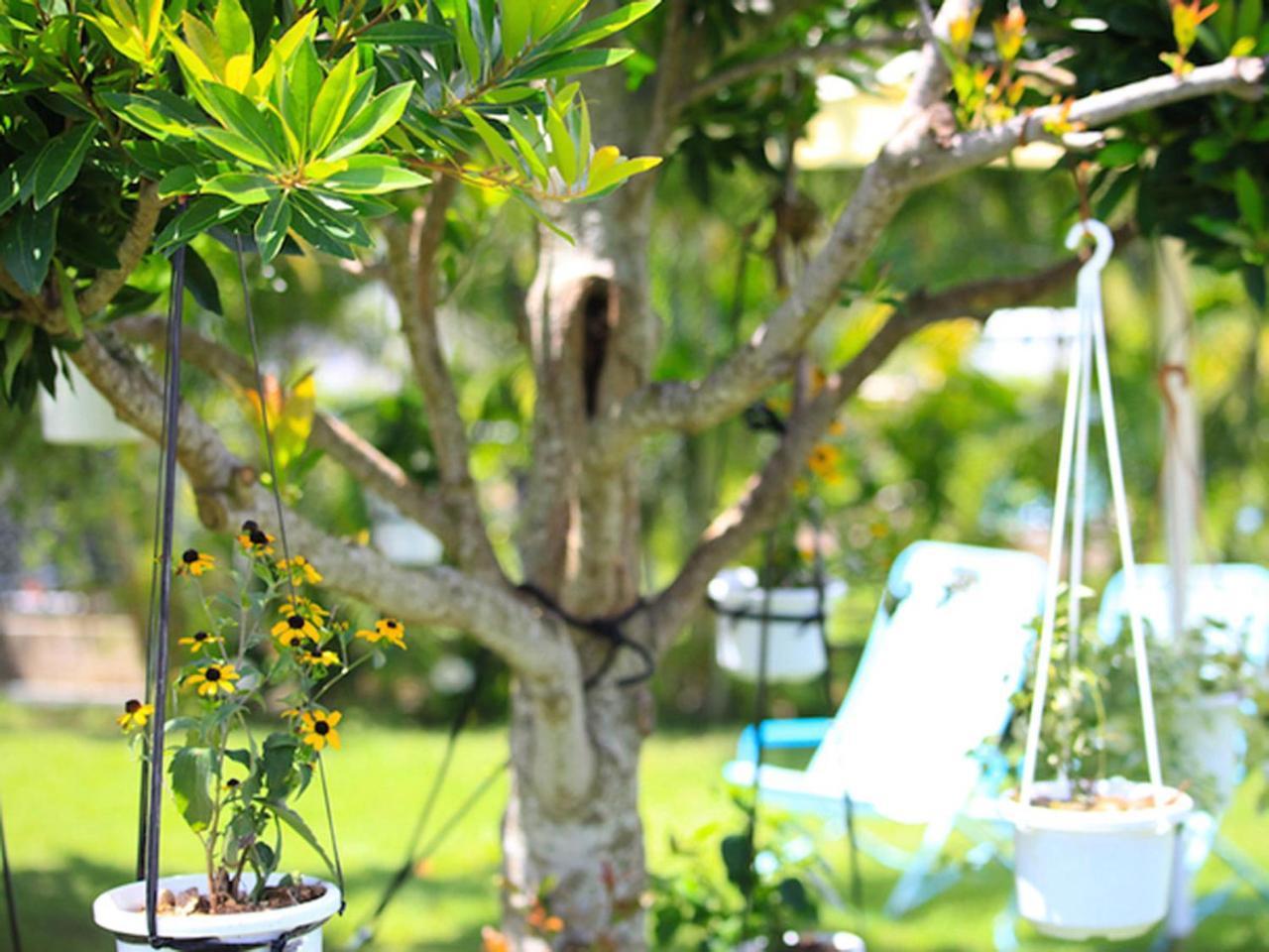 Sun Green Resort Hotel Ishigaki Ishigaki  Eksteriør billede