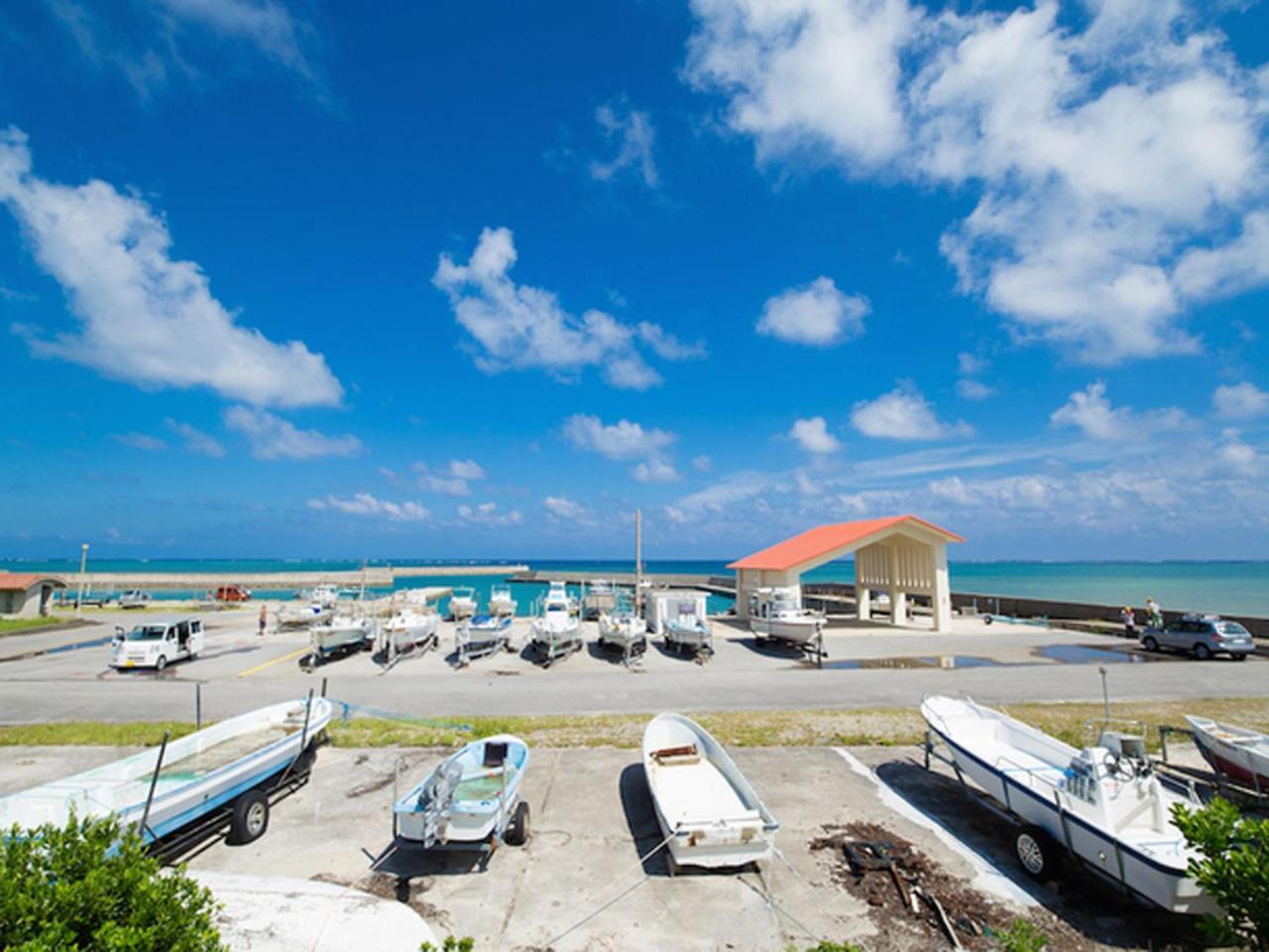 Sun Green Resort Hotel Ishigaki Ishigaki  Eksteriør billede