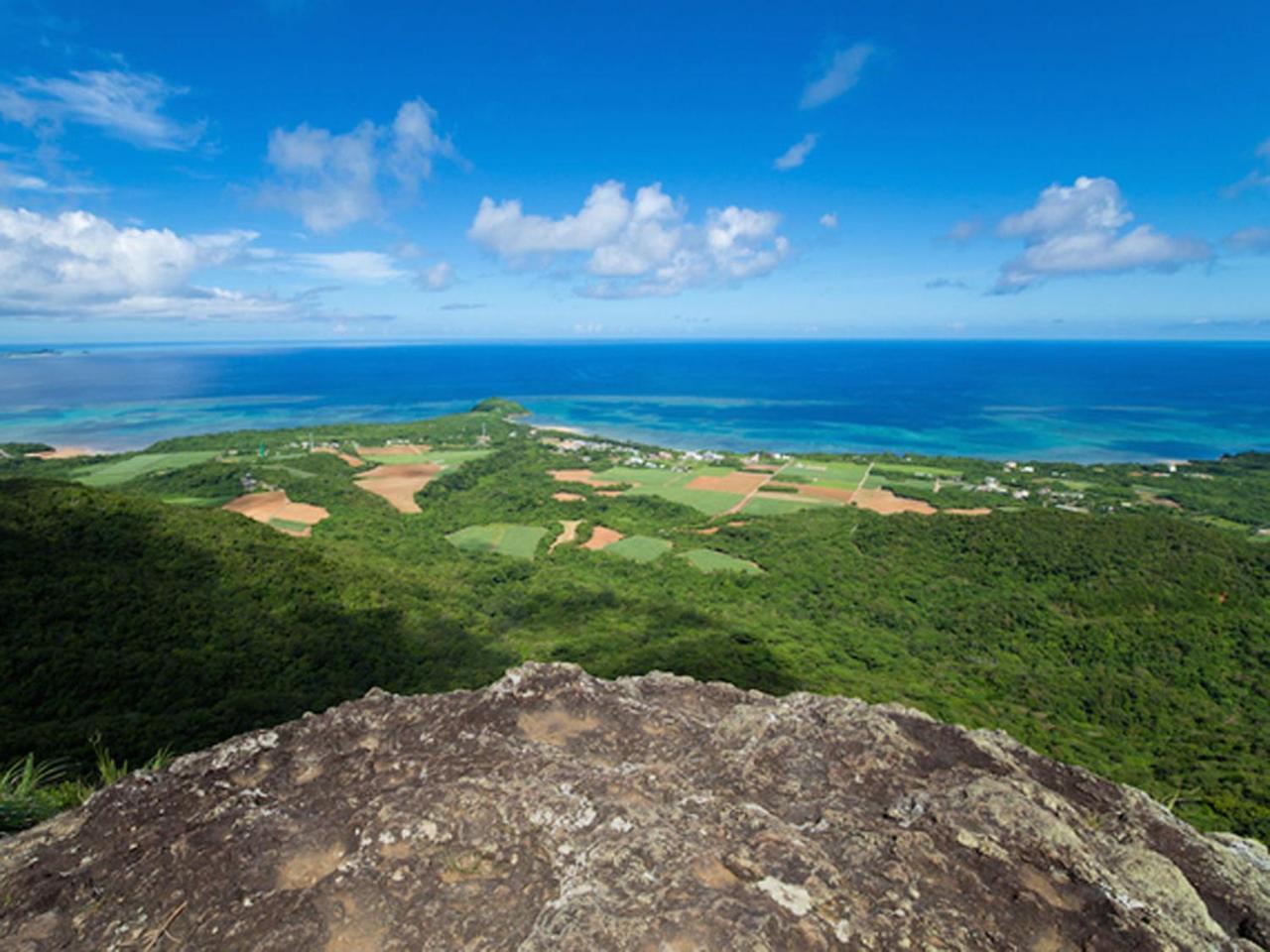 Sun Green Resort Hotel Ishigaki Ishigaki  Eksteriør billede